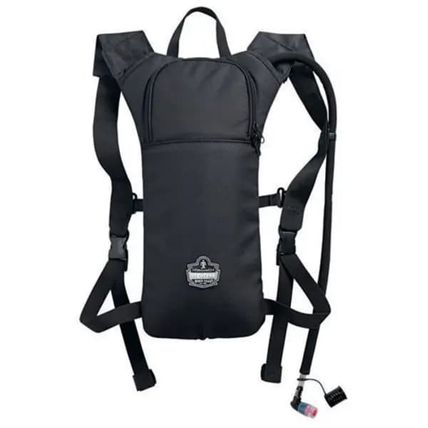 Ergodyne Ergodyne Low Profile 2 Litres Hydration Pack Black EY5155BL