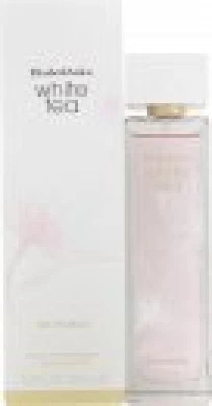 Elizabeth Arden White Tea Eau Florale Eau de Toilette 100ml