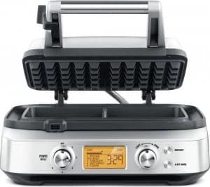 Sage The Smart Pro BWM620 Waffle Maker
