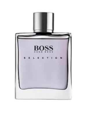 Hugo Boss Selection Eau de Toilette For Him 100ml