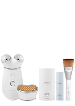 Nuface NuFACE Trinity+ and Wrinkle Reducer Attachment