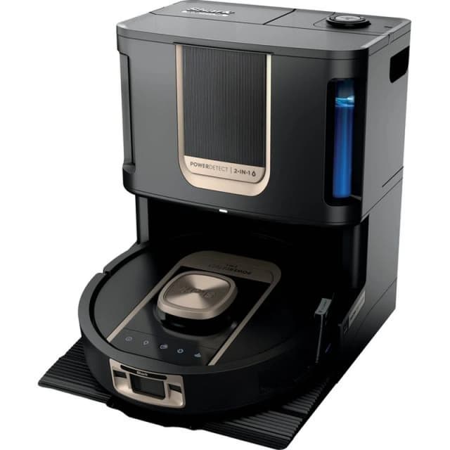 Shark RV2900XEUK ThermaCharged PowerDetect Robot Vacuum Cleaner
