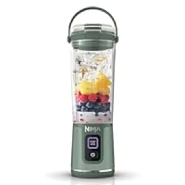Ninja BC151UKEM Blast Portable Blender