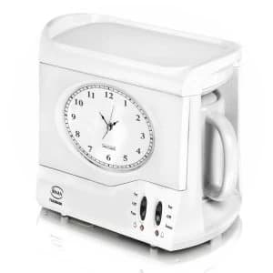 Swan STM101 Vintage Teasmade