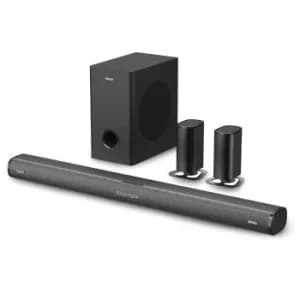 Majority Everest 300W Bluetooth 5.1 Surround Sound System