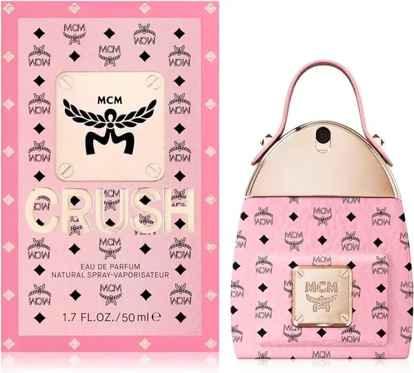 MCM Crush Eau de Parfum For Her 50ml