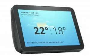 Amazon Echo Show 8 1st Gen 2019