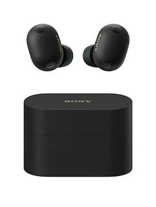 Sony WF-1000XM6 Wireless Noise Cancelling Earbuds