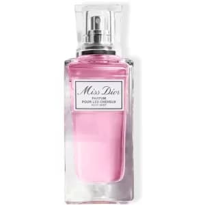 Christian Dior Miss Dior Hair Mist 30ml