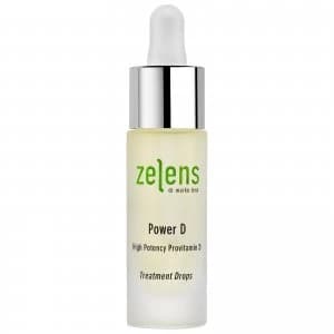 Zelens POWER D Mini Oil 10ml