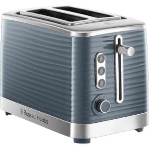 Russell Hobbs Inspire 24373 2 Slice Toaster