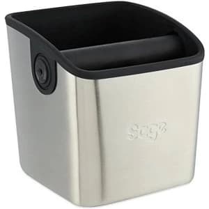 Sage BES100UK the Knock Box Mini Coffee Grind Bin