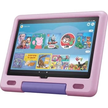 Amazon Fire HD 10 Kids 2021 32GB