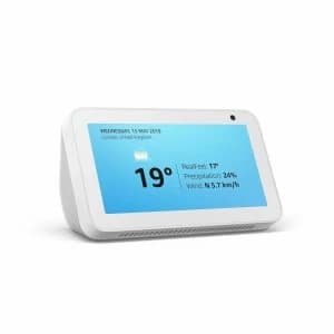 Amazon Echo Show 5 1st Gen 2019
