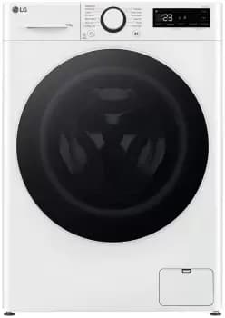 LG TurboWash F4Y513WWLN1 13KG 1400RPM Washing Machine