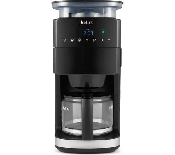 Instant Grind And Brew W2GG9 Bean to Cup Coffee Maker