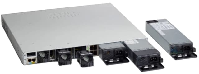 600W AC CONFIG 6 POWER