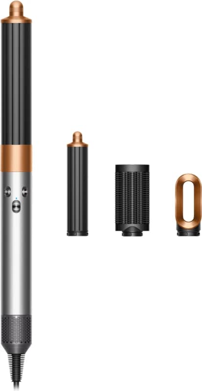 Dyson Airwrap Origin Hot Air Styler - Nickel / Copper