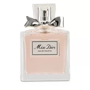 Christian Dior Miss Dior Eau de Toilette For Her 100ml