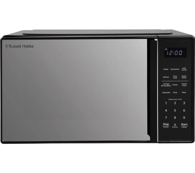 Russell Hobbs RHMTAF2302B 4-in-1 Combination Microwave - Black 5056233838694