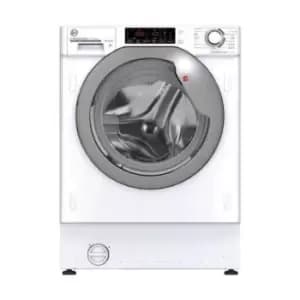 Hoover HBDOS695TAMSE 9KG 5KG 1600RPM Integrated Washer Dryers