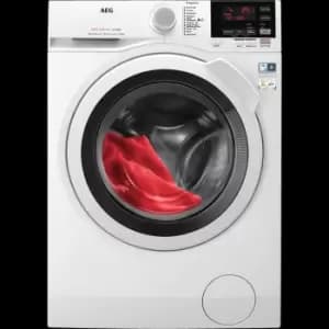 AEG L7WBG751R 7KG 5KG 1400RPM Washer Dryer