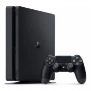 Sony PlayStation 4 Slim 500GB
