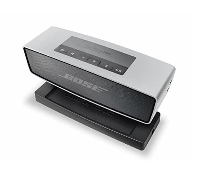 Bose SoundLink Mini Portable Wireless Speaker