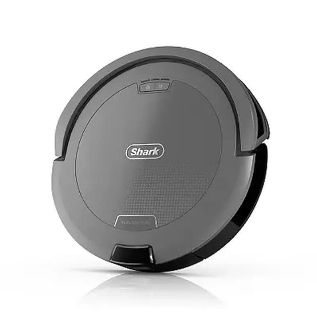 Shark RV2110AEUK Navigator Self Empty Robot Vacuum Cleaner