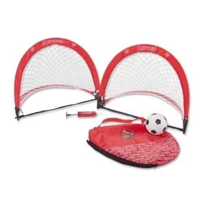 Arsenal Skills Goal Set