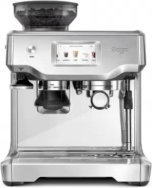 Sage Barista Touch SES880B Espresso Coffee Machine