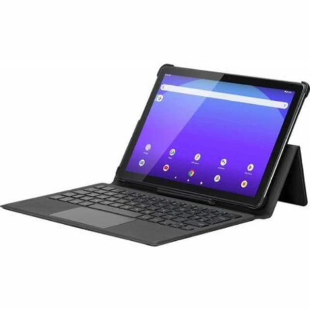 Acer Iconia A10-M1 10.1" 64GB Tablet - Silver