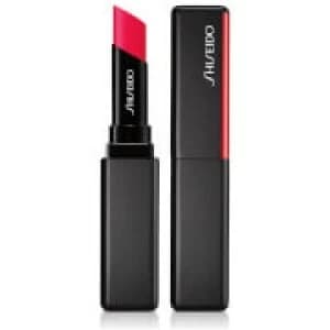 Shiseido VisionAiry Gel Lipstick (Various Shades) - Cherry Festival 226