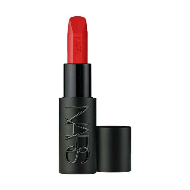 NARS Explicit Lipstick 4.2g (Various Shades) - Incendiary
