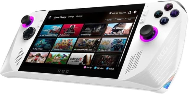 Asus ROG Ally Z1 512GB
