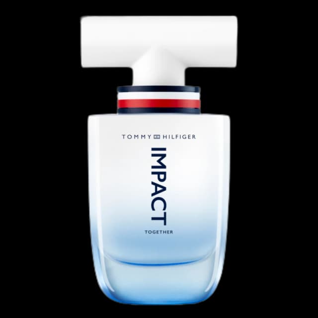 Tommy Hilfiger Impact Together Eau de Toilette 50ml