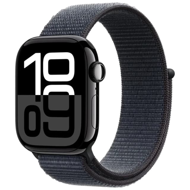 Apple Watch Series 10 Aluminum 2024 46mm Cellular LTE