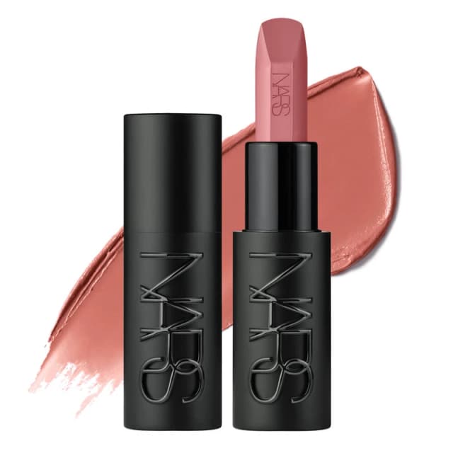 NARS Explicit Lipstick 4.2g (Various Shades) - Bare it All