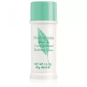 Elizabeth Arden Green Tea Cream Deodorant For Her 40ml