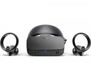 Oculus Rift S VR Headset