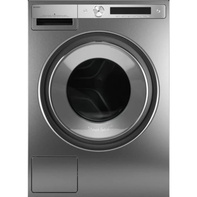 Asko W6098X.S.UK1 9KG 1800RPM Washing Machine