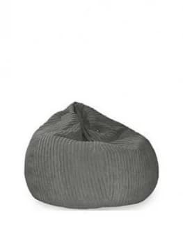 Rucomfy Slouchbag Bean Bag Jumbocord