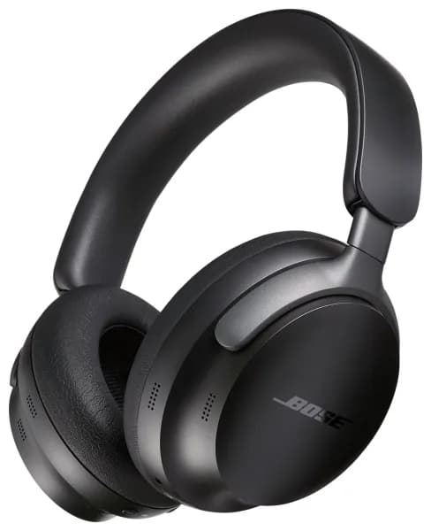 Bose QuietComfort Ultra Wireless Headphones