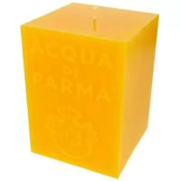Acqua di Parma Colonia Yellow Cube Scented Candle 1000g