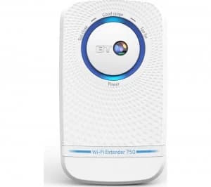 BT 750 WiFi Range Extender