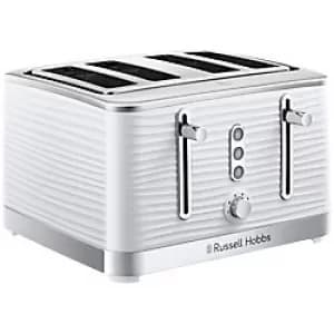 Russell Hobbs Inspire 24380 4 Slice Toaster