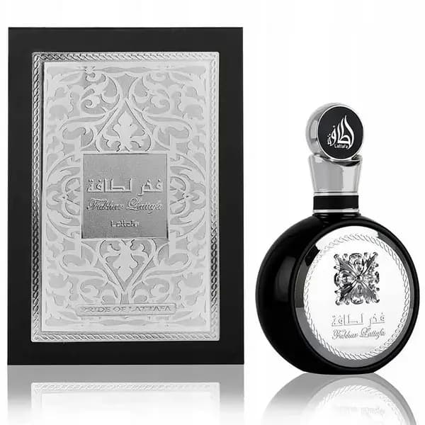 Lattafa Fakhar Eau de Parfum For Him 100ml