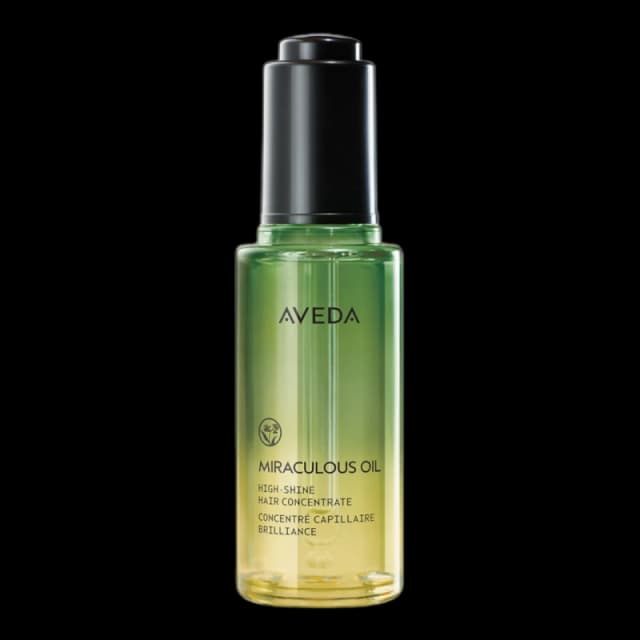 Aveda Miraculous Oil High Shine Hair Concentrate 50ml