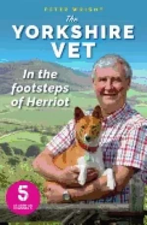 yorkshire vet