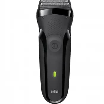 Braun Series 3 300s Electric Shaver